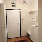 Orange Apartman Sarajevo