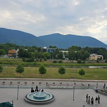 Orange アパート サラエヴォ