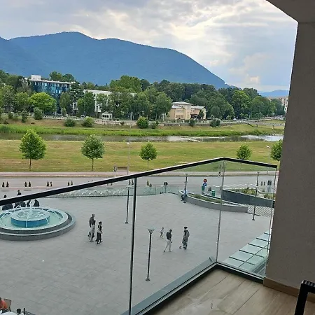 Orange Sarajevo