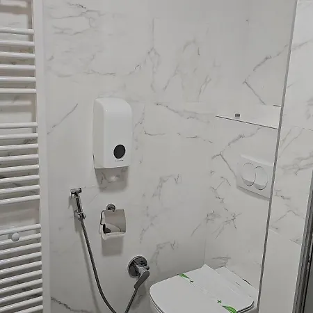 Orange * サラエヴォ