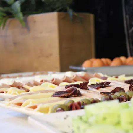 Orange 아파트 사라예보