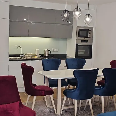 Appartement Orange Sarajevo