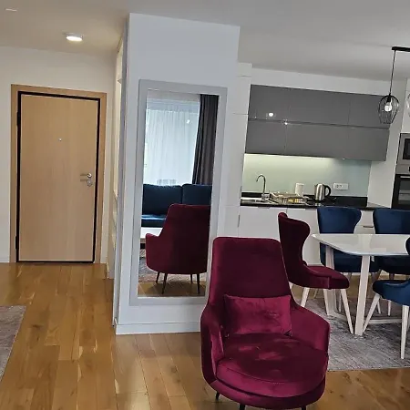 Orange * Σαράγεβο