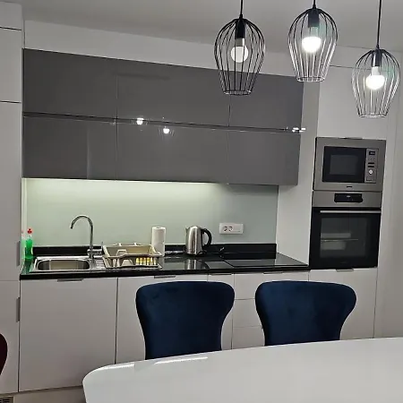 Orange Διαμέρισμα