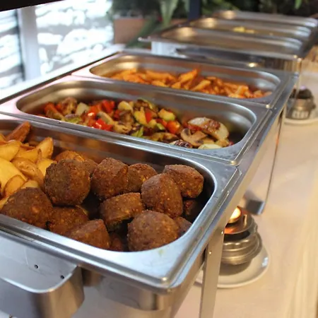 Orange アパート サラエヴォ