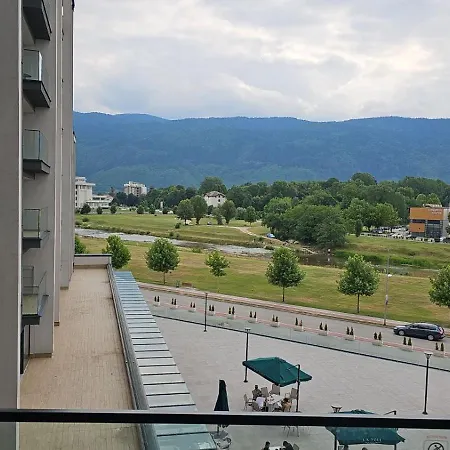 Appartement Orange Sarajevo