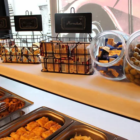 Orange * サラエヴォ