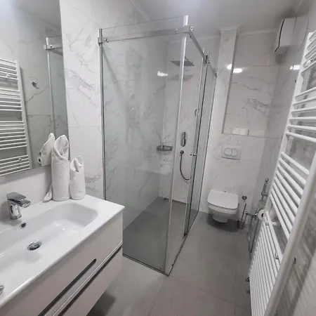 Appartement Orange *