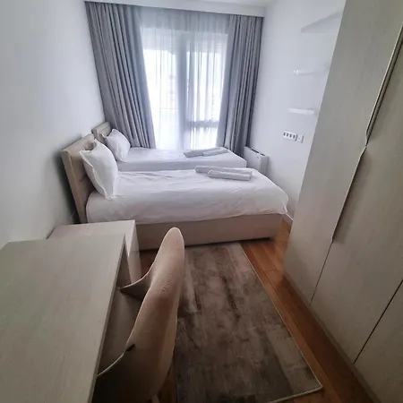 Orange Appartement *