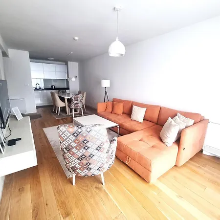 アパート Orange *