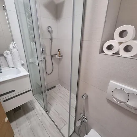 Appartement Orange Sarajevo