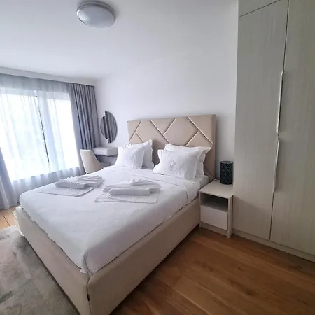 Orange Appartement