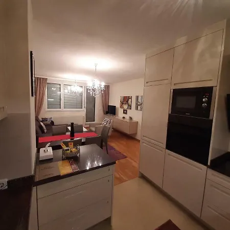 Orange Σαράγεβο