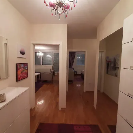 Orange Appartement *