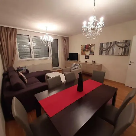 Orange * Σαράγεβο