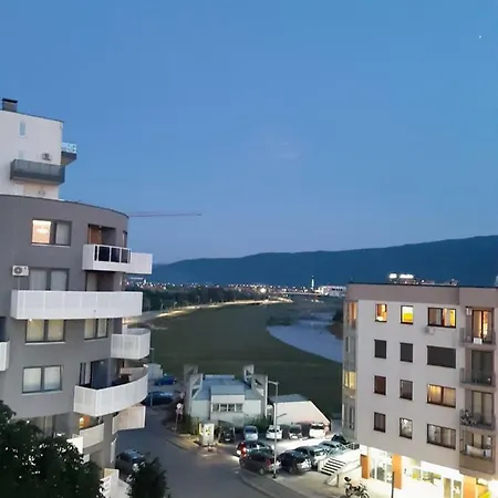 Orange Sarajevo