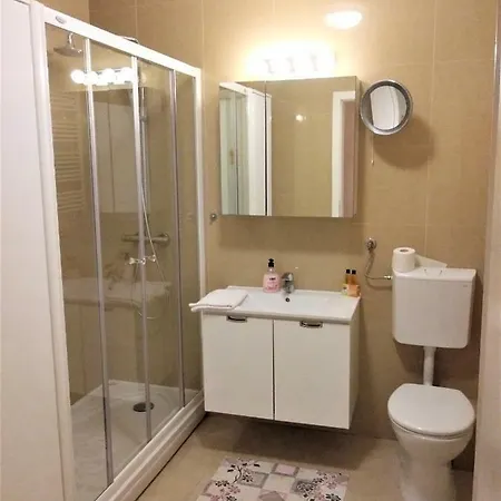 Appartement Orange
