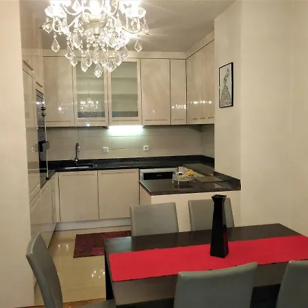 Orange Appartement Sarajevo