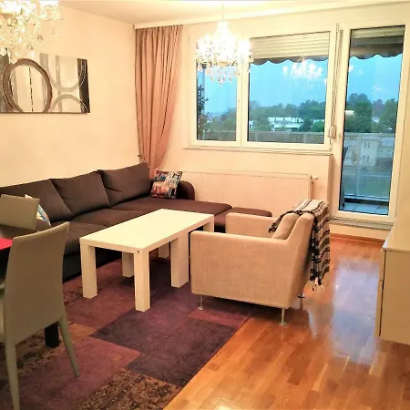 Orange Appartement Sarajevo