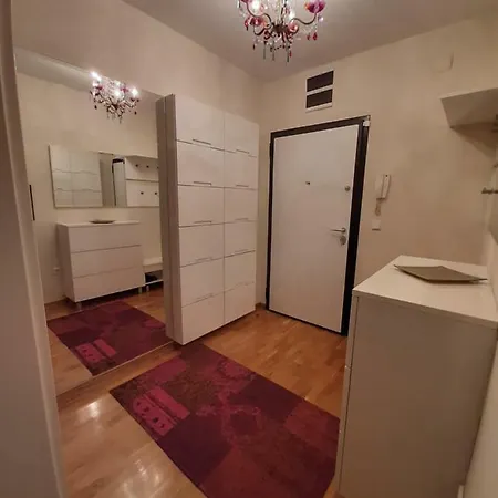 Appartement Orange Sarajevo