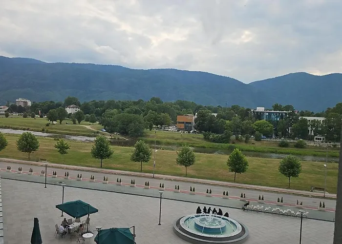 Orange * 사라예보