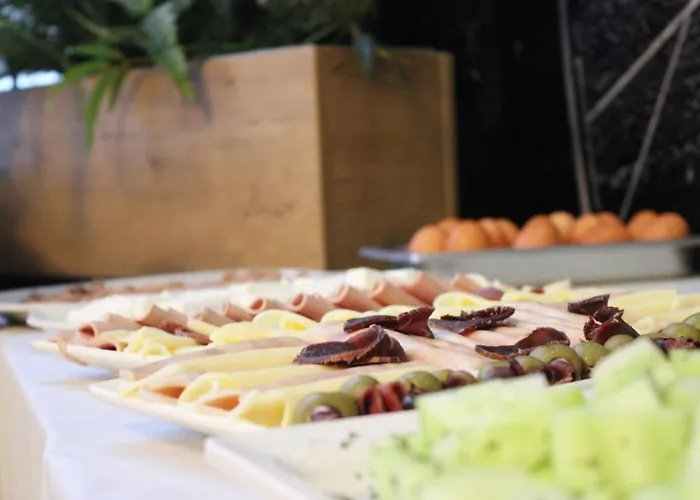 Orange דירה סראייבו