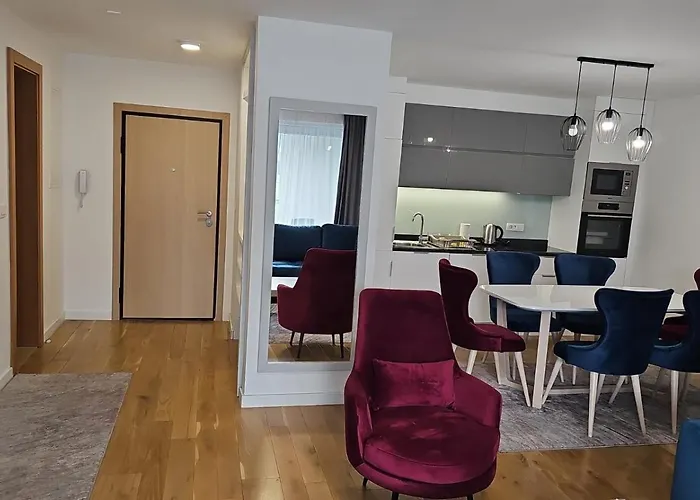 Orange * סראייבו