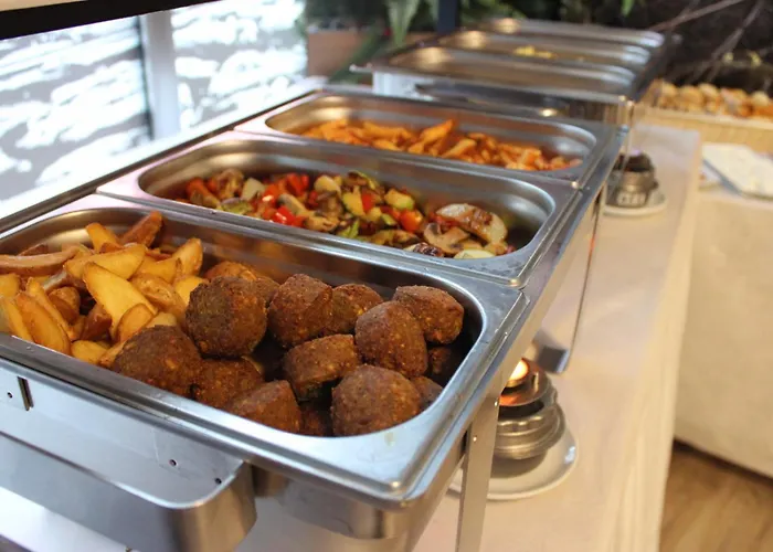 Orange דירה סראייבו