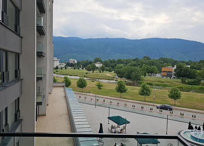 아파트 Orange 사라예보