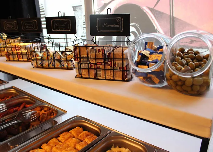 Orange * סראייבו