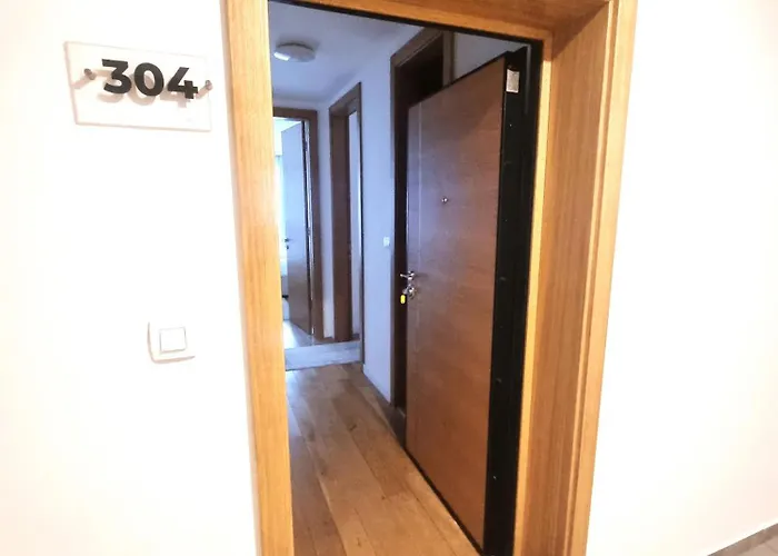 Orange דירה סראייבו