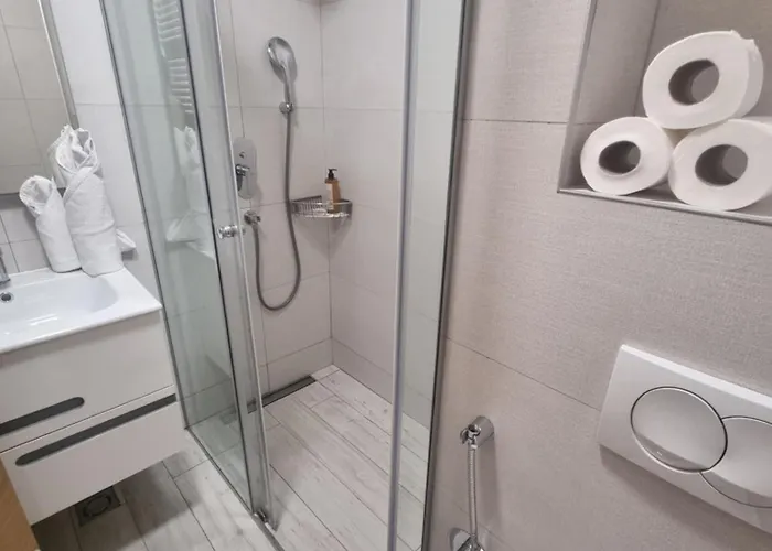 דירה Orange סראייבו