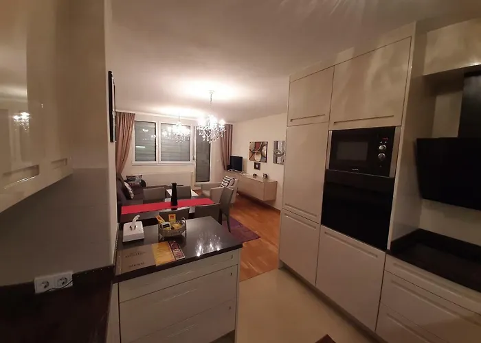 Orange סראייבו