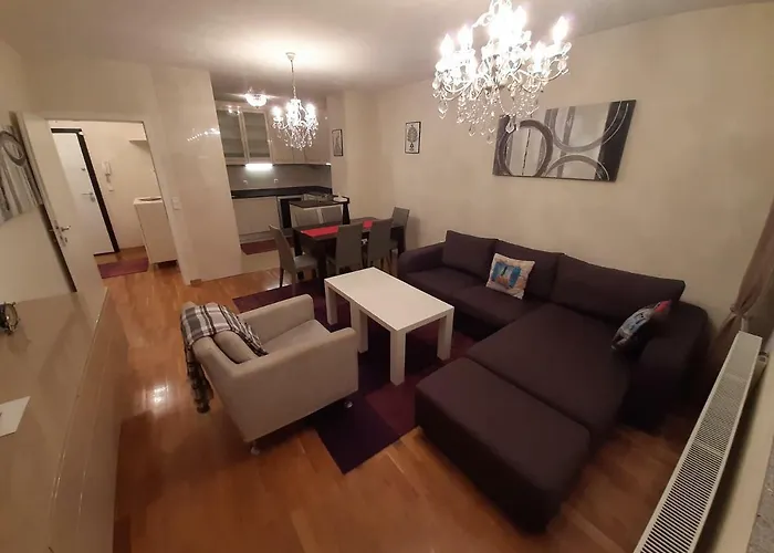 Orange סראייבו