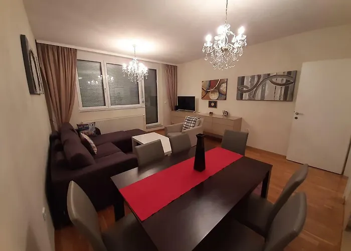 Orange * סראייבו