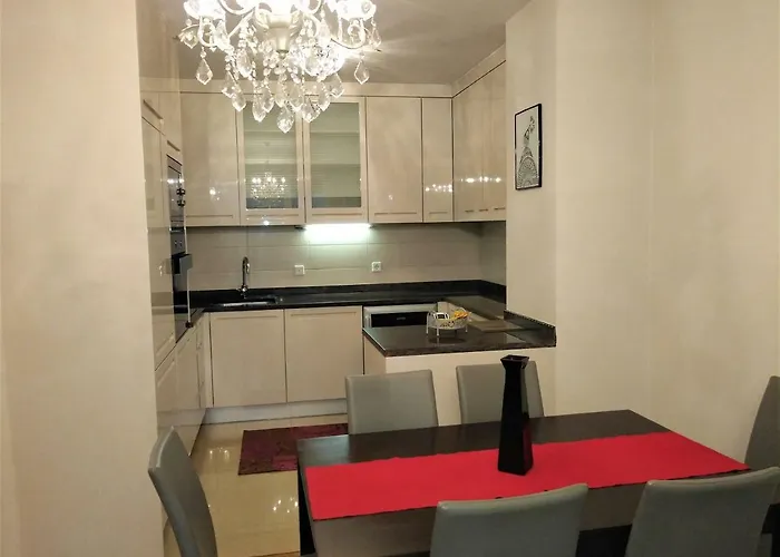 Orange דירה סראייבו