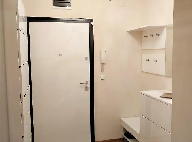 Orange 아파트 사라예보