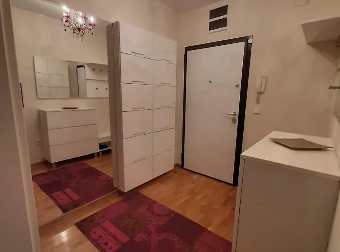 아파트 Orange 사라예보